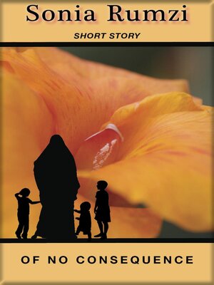 cover image of Of No Consequence